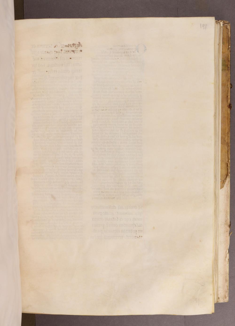 Folio 191 recto